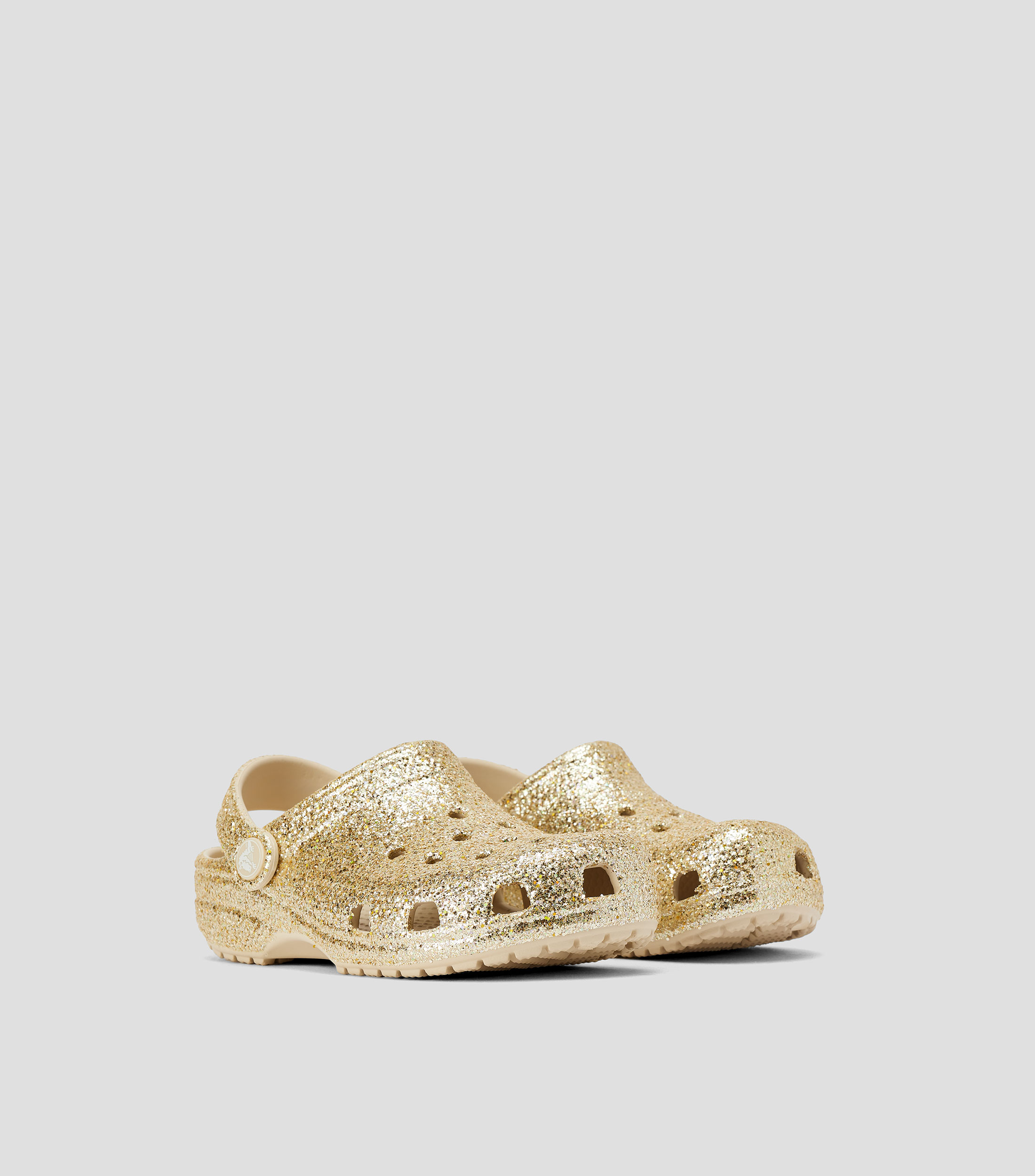 Sandalias Classic Chunky Niña